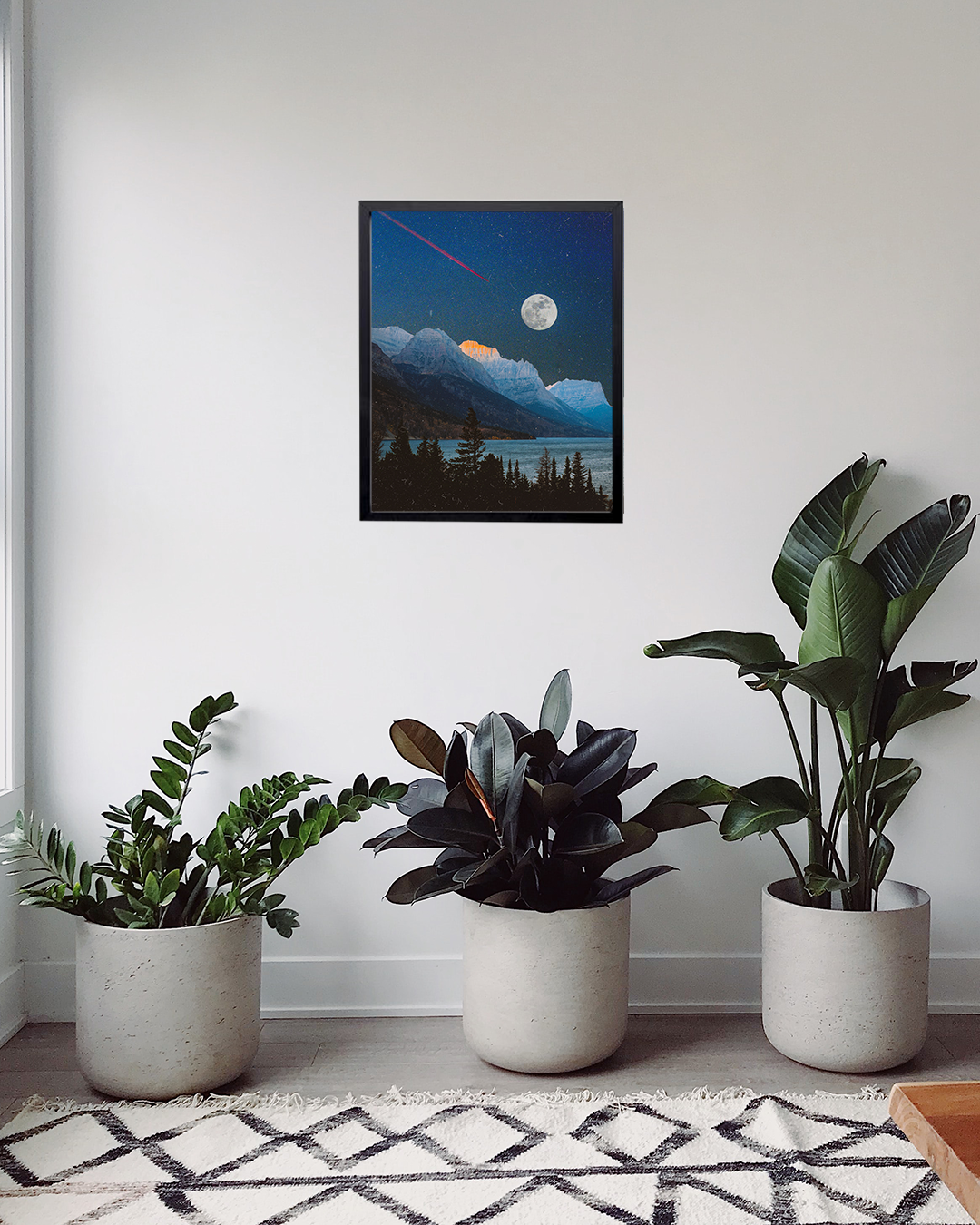Adventure Awaits, 2023 Seasonal Print