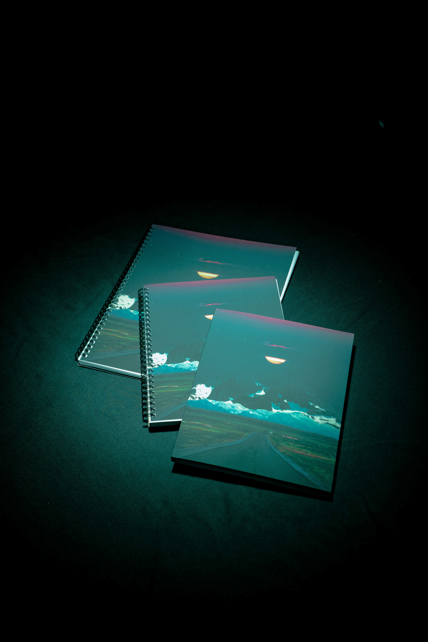 NOTEBOOKS