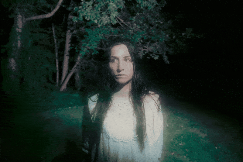 The Mediator Lenticular Print