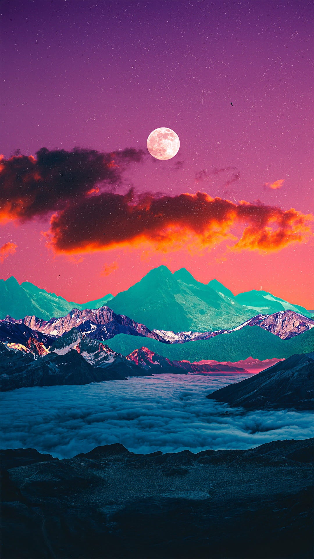 Compromise, 2021 Phone Wallpaper