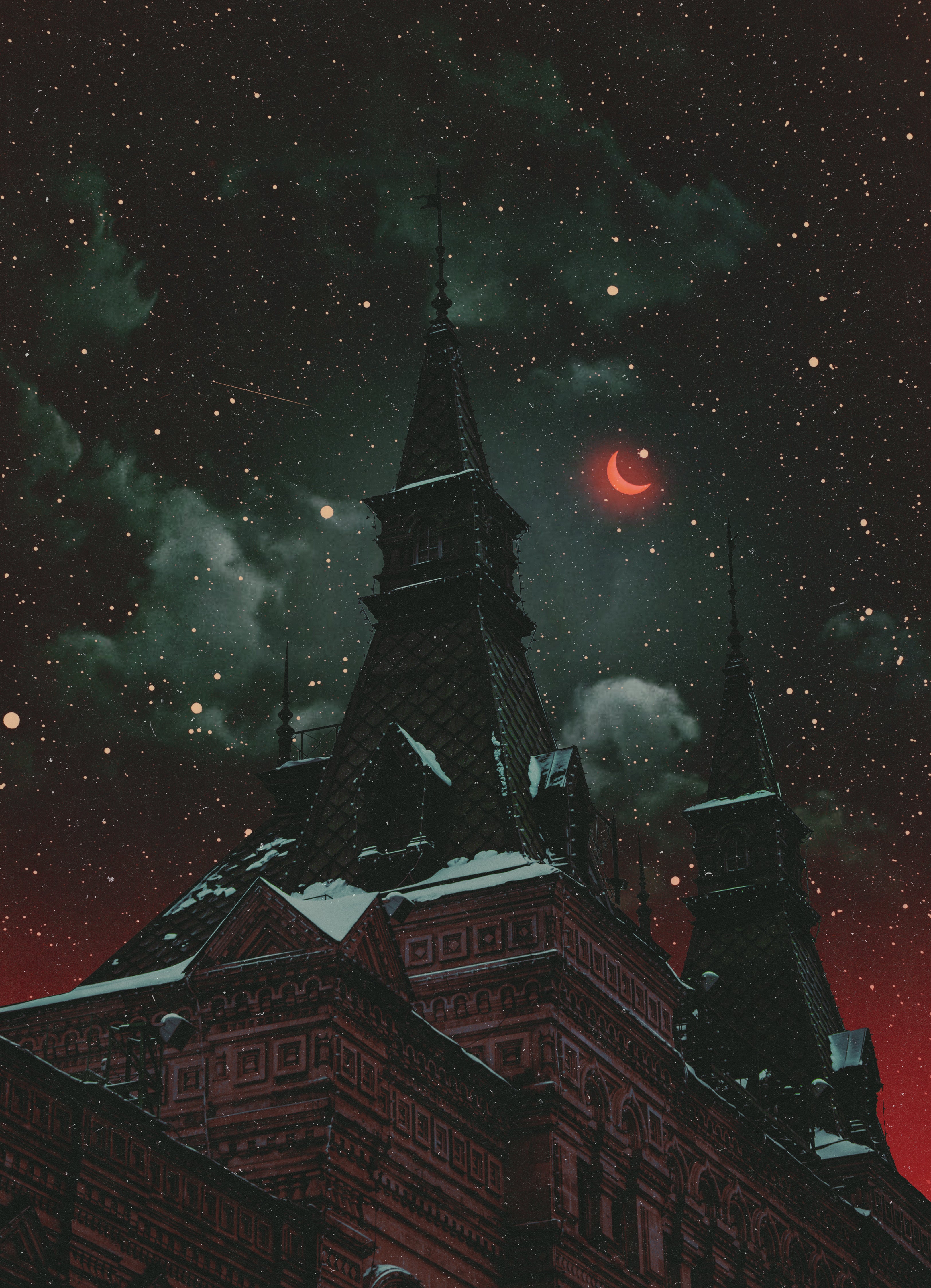 A Sign of Reformation, 2026 Print