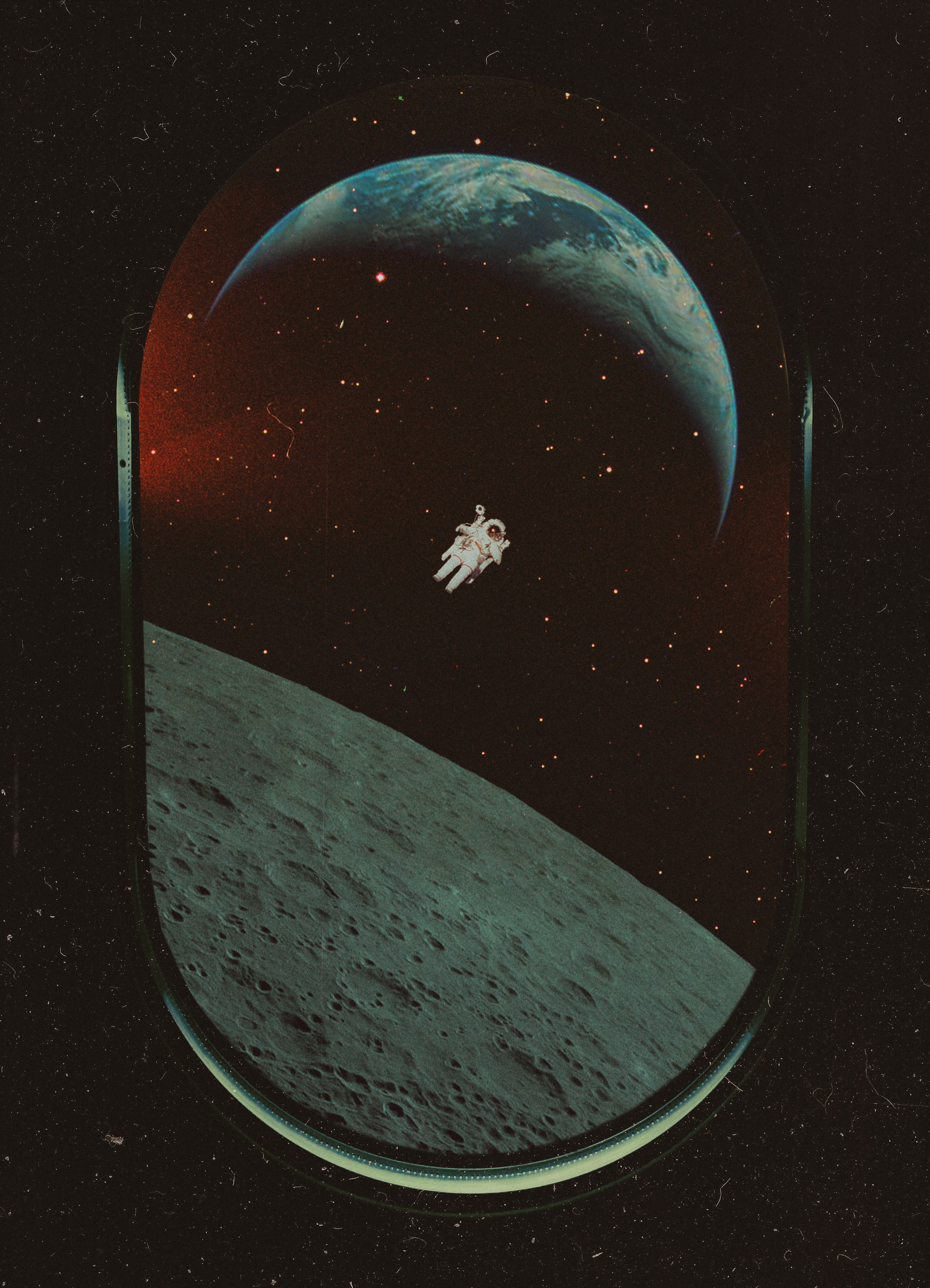 Artemis, 2026 Print