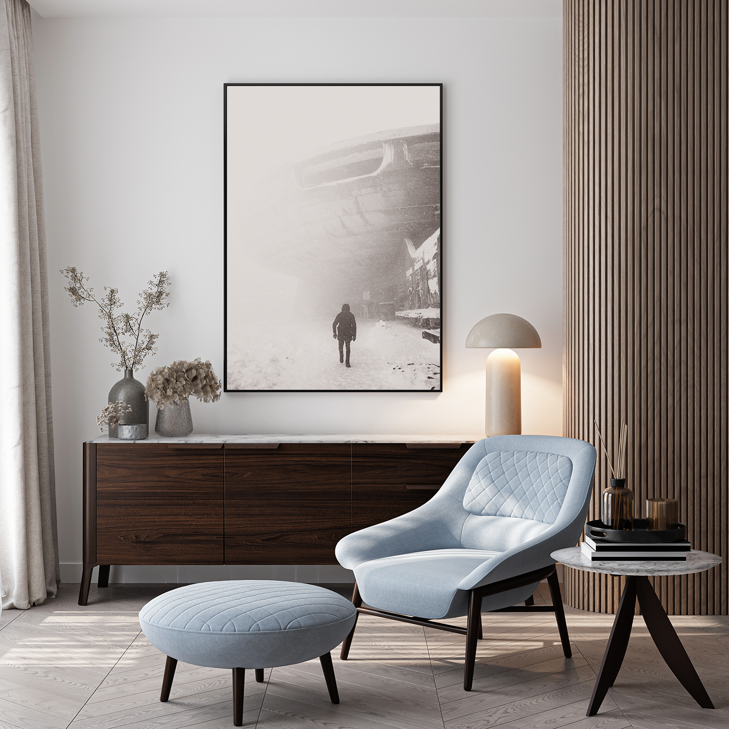 Please, 2025 Print