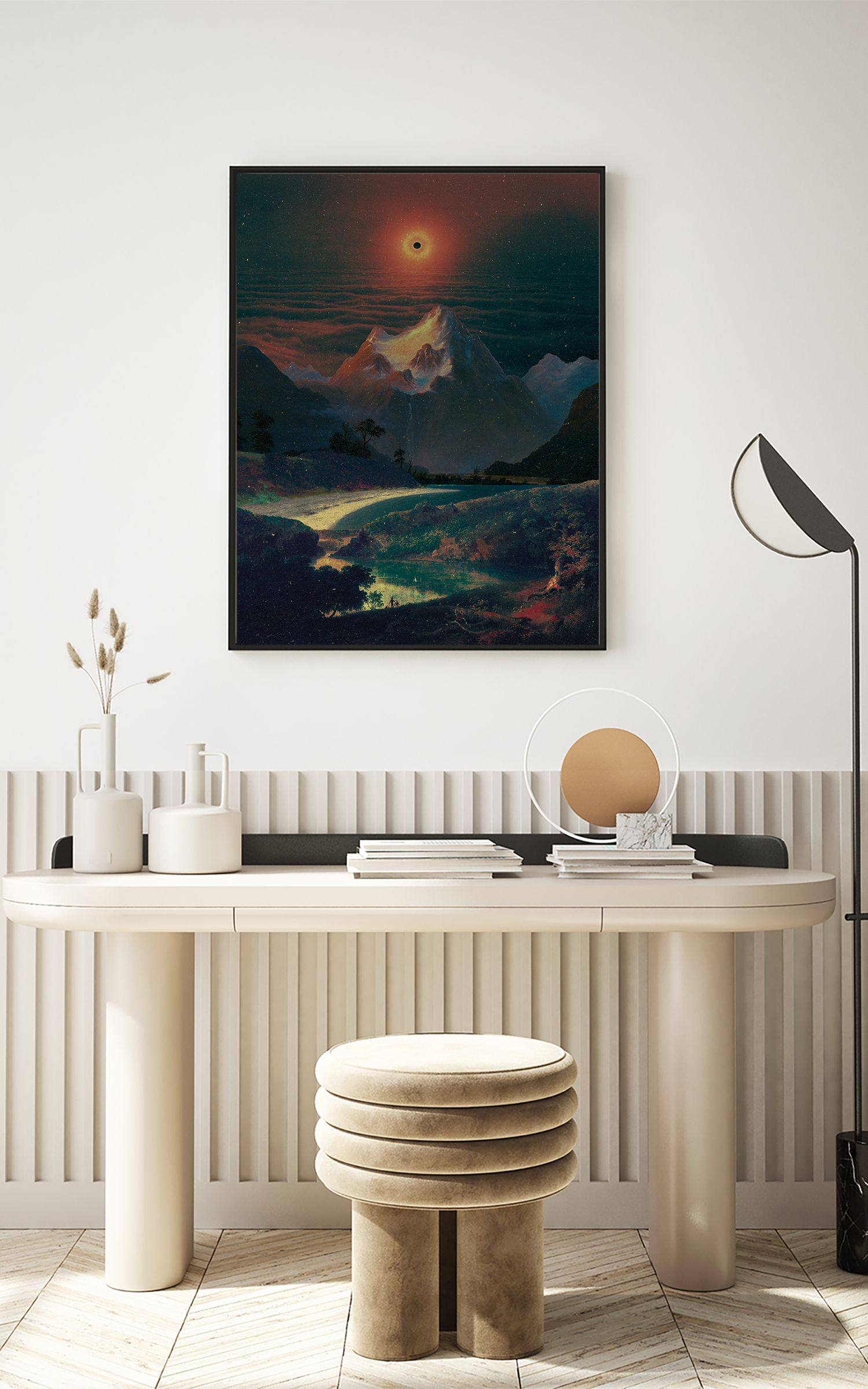 Fragility, 2025 Print