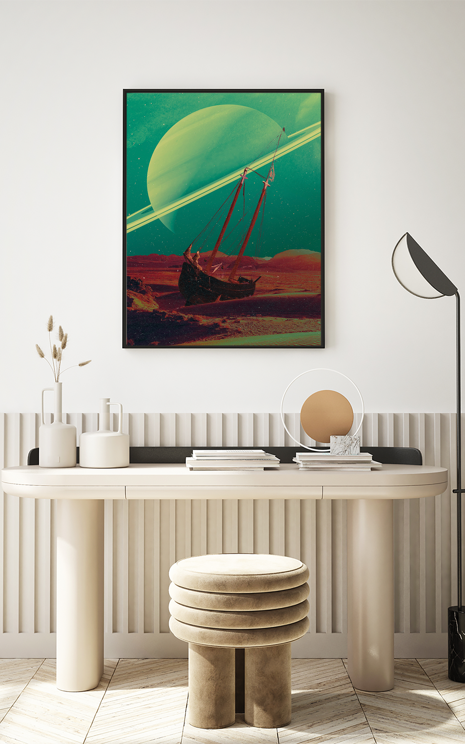 Cotopaxi, 2025 Print