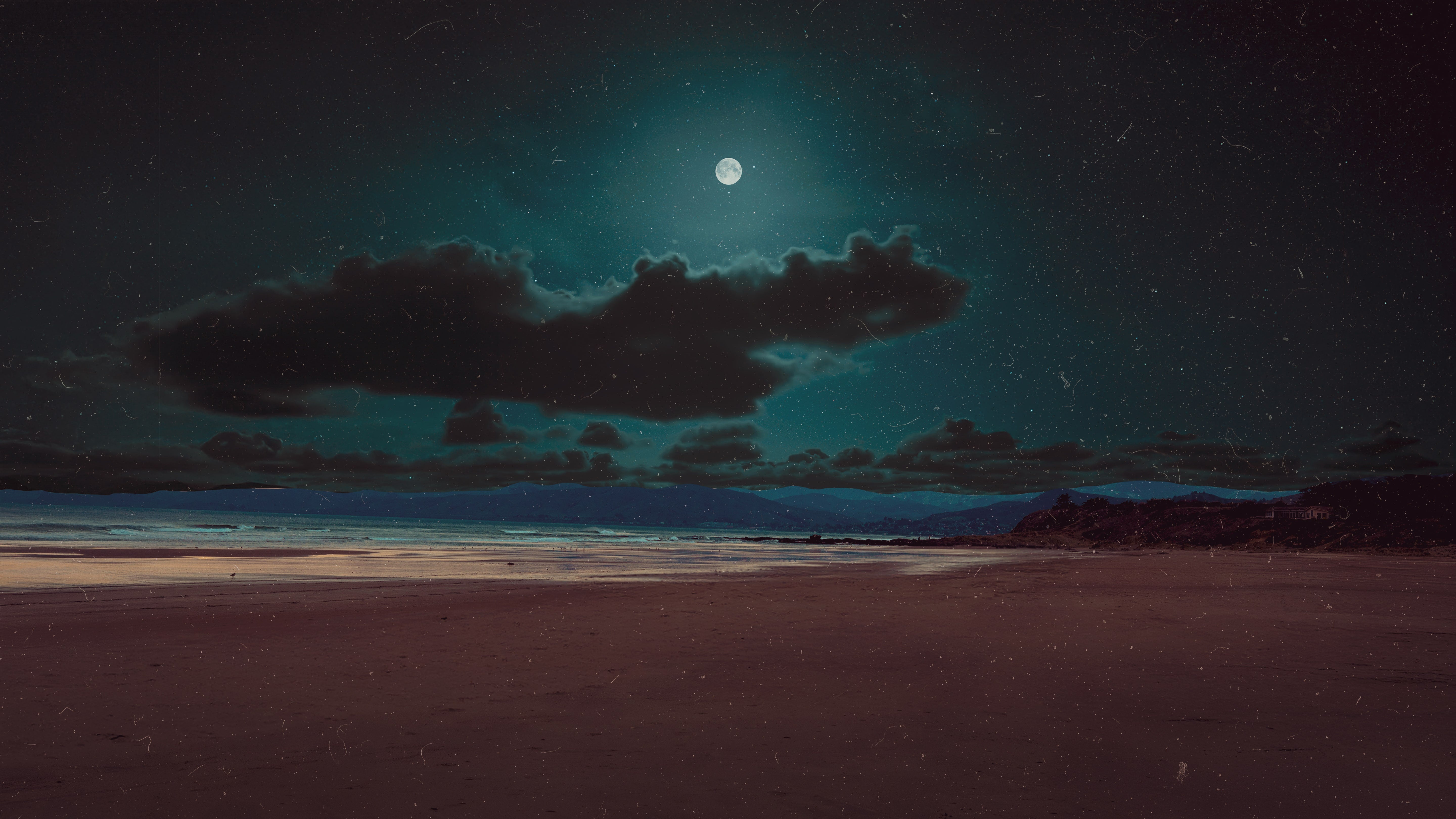 Morro, 2025 Print