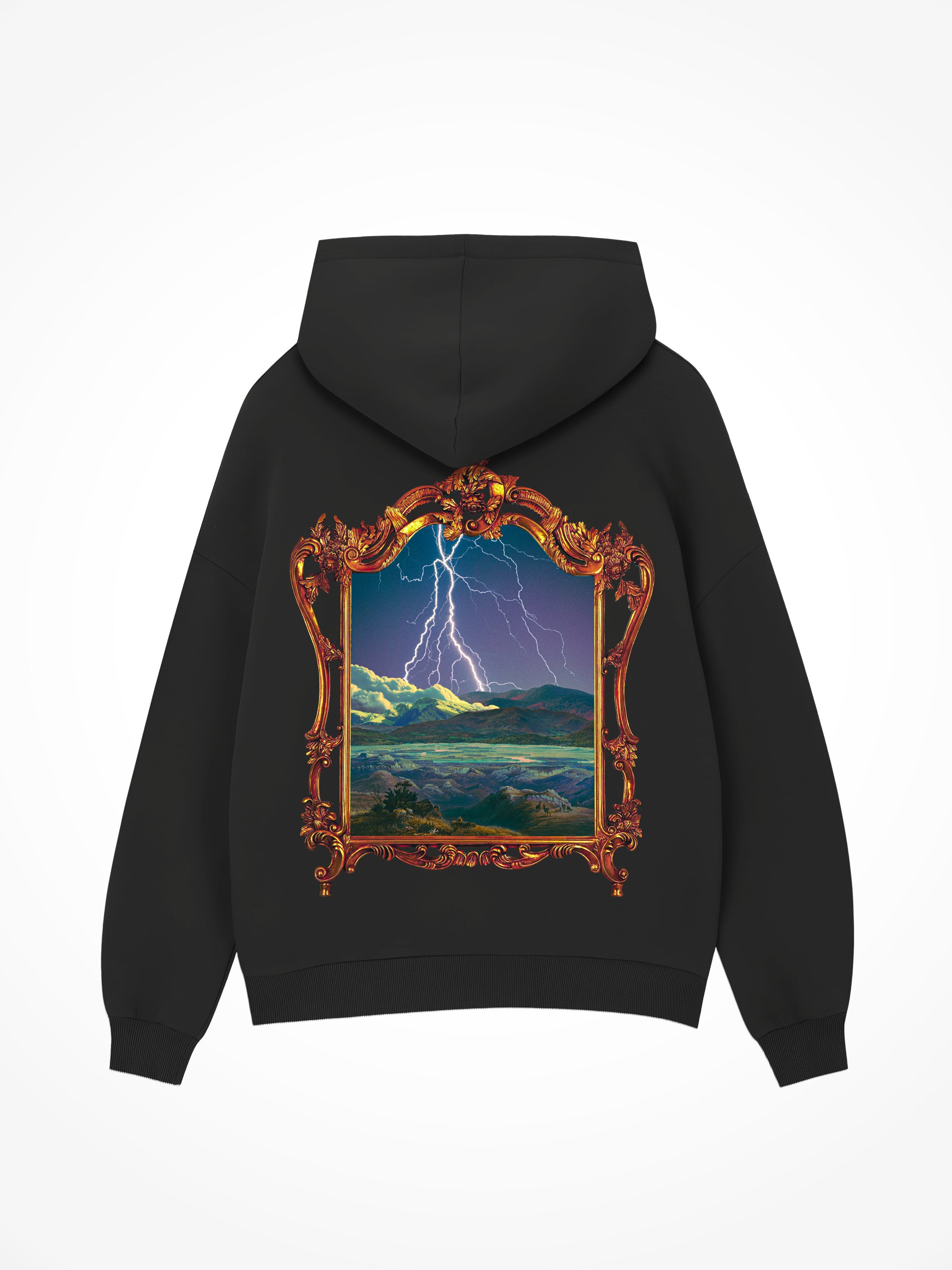 The Portal, 2026 Unisex Hoodie
