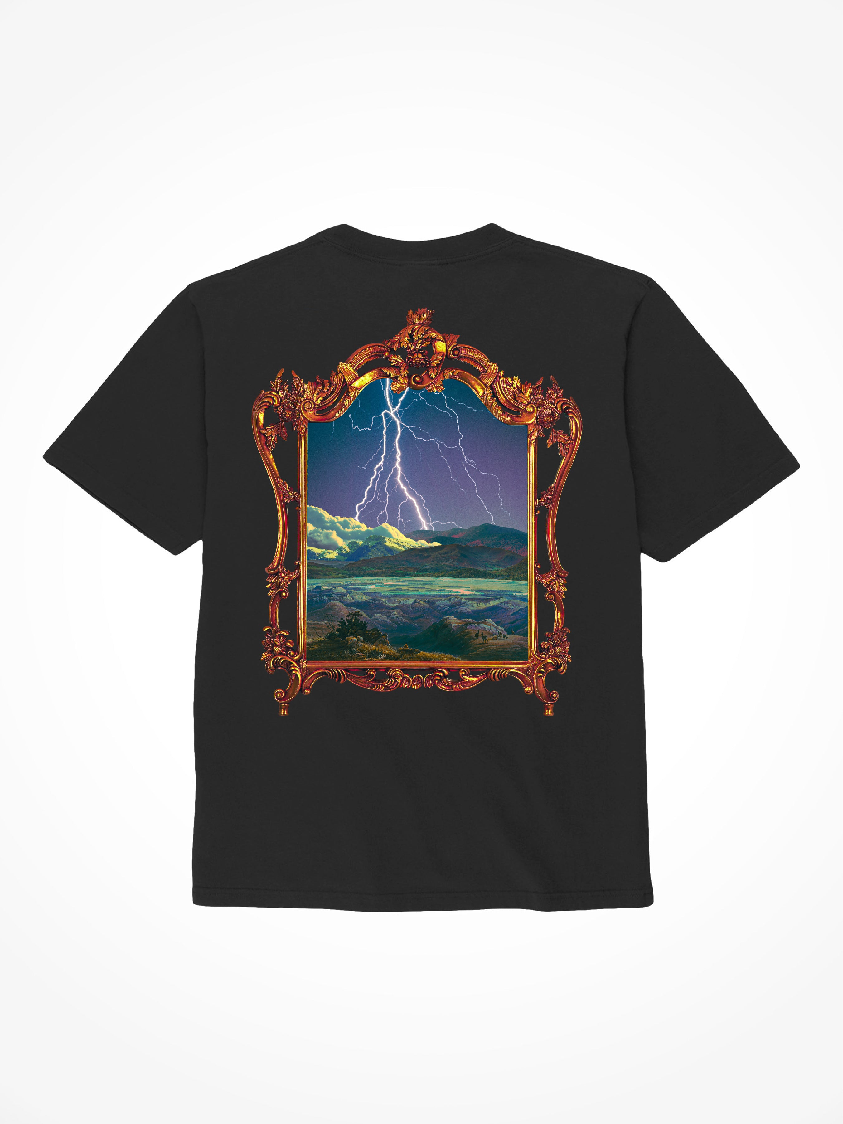 The Portal, 2026 Unisex T-Shirt
