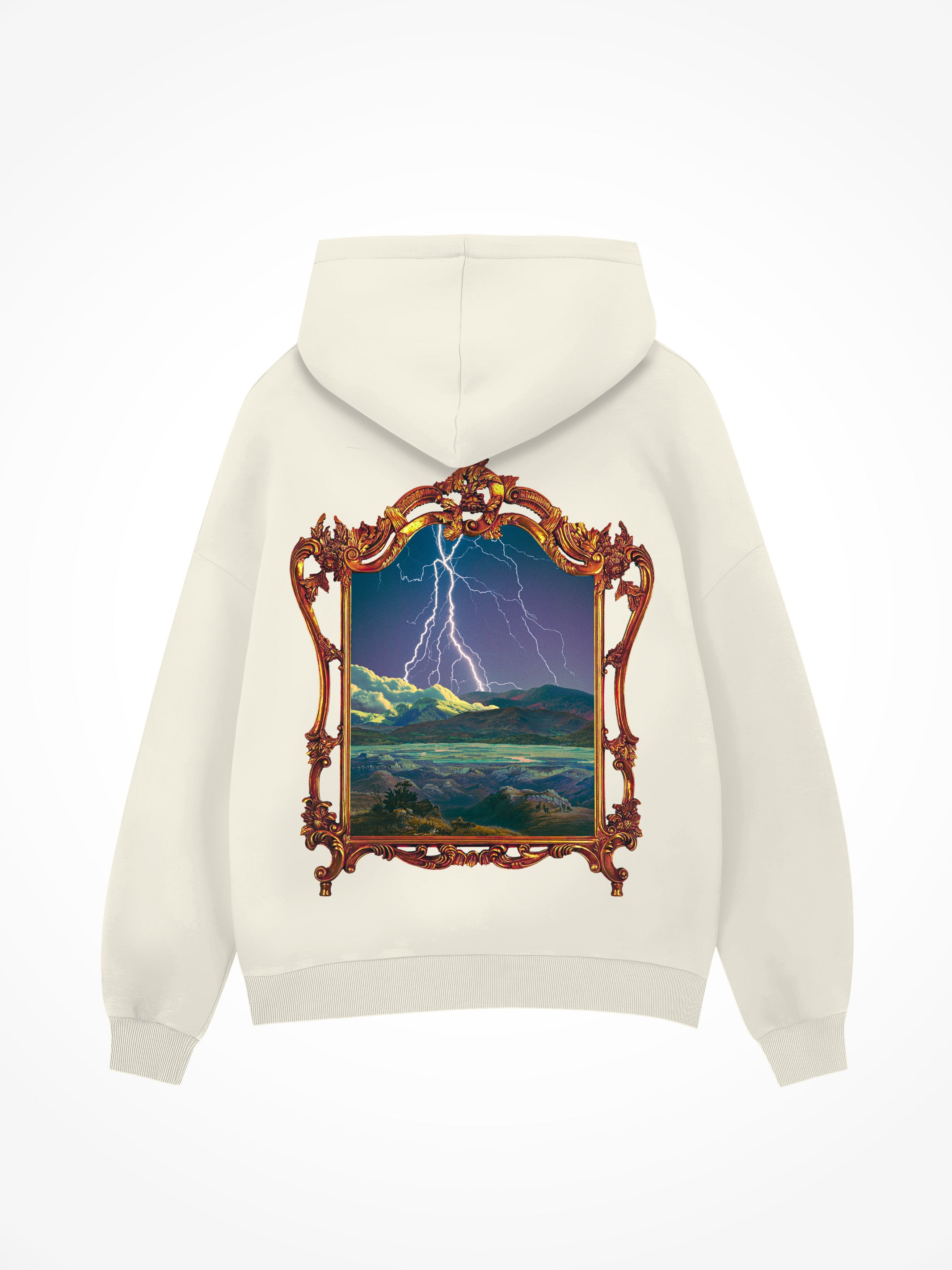 The Portal, 2026 Unisex Hoodie