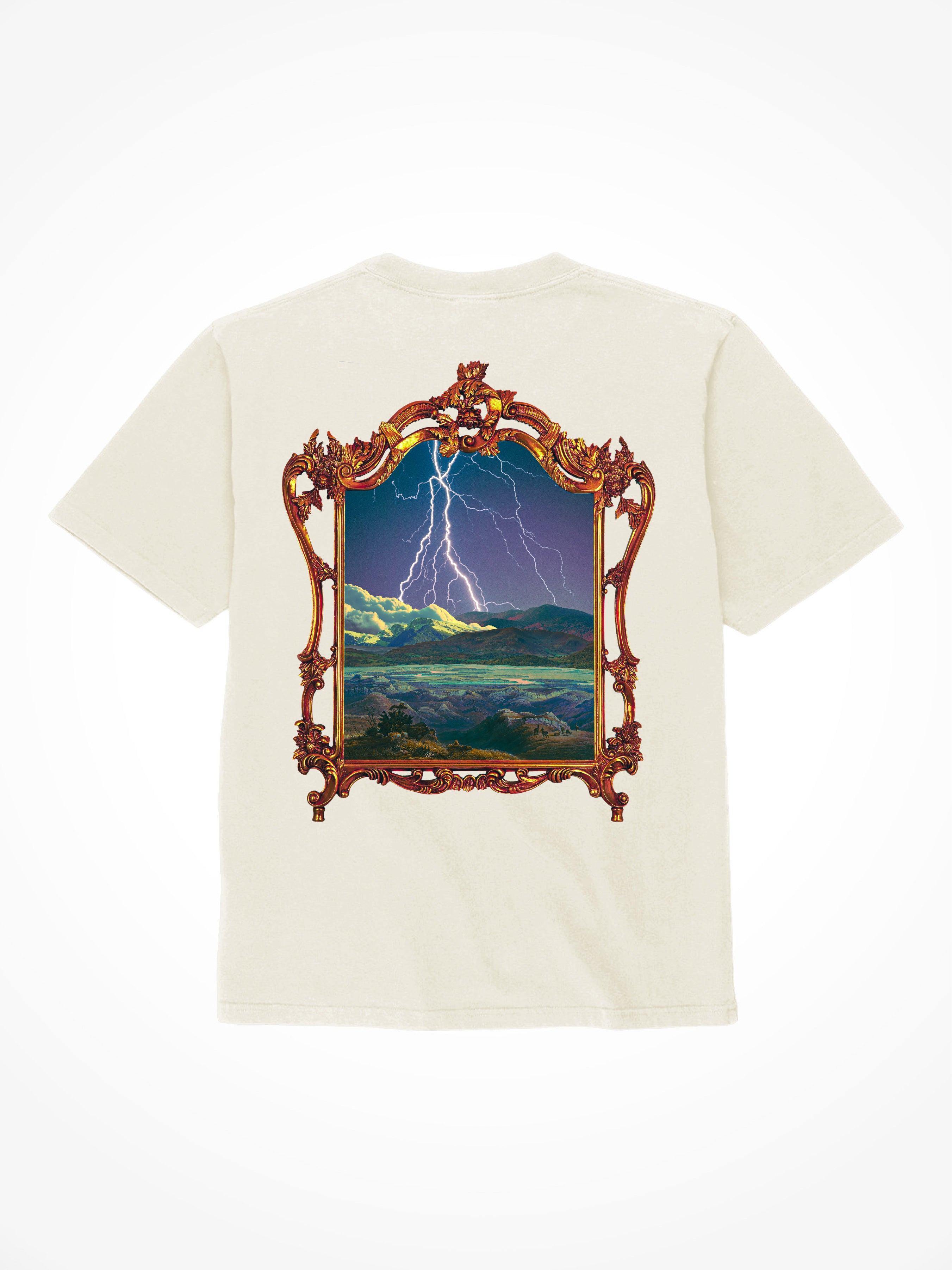 The Portal, 2026 Unisex T-Shirt