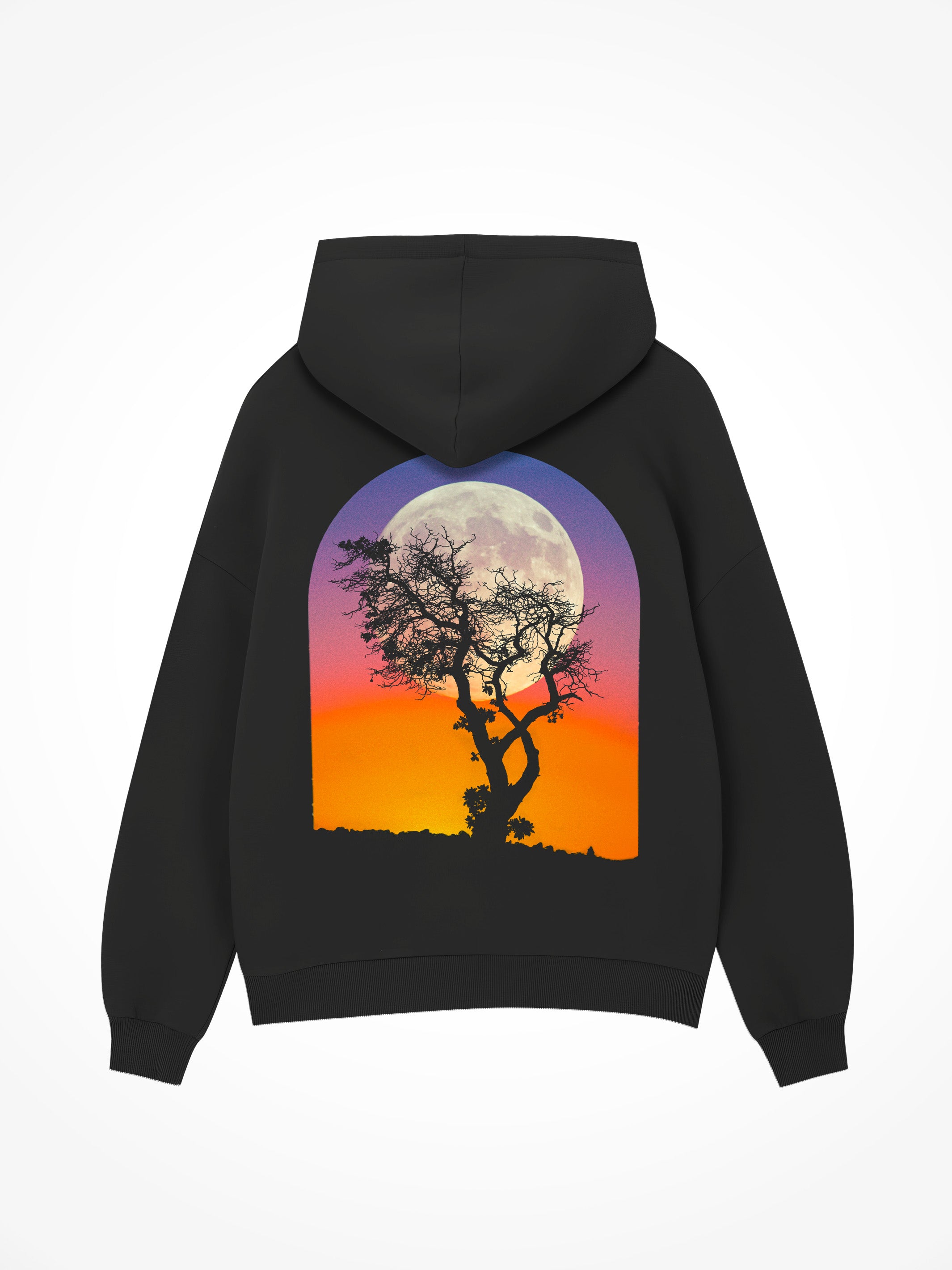 The Archway, 2026 Unisex Hoodie