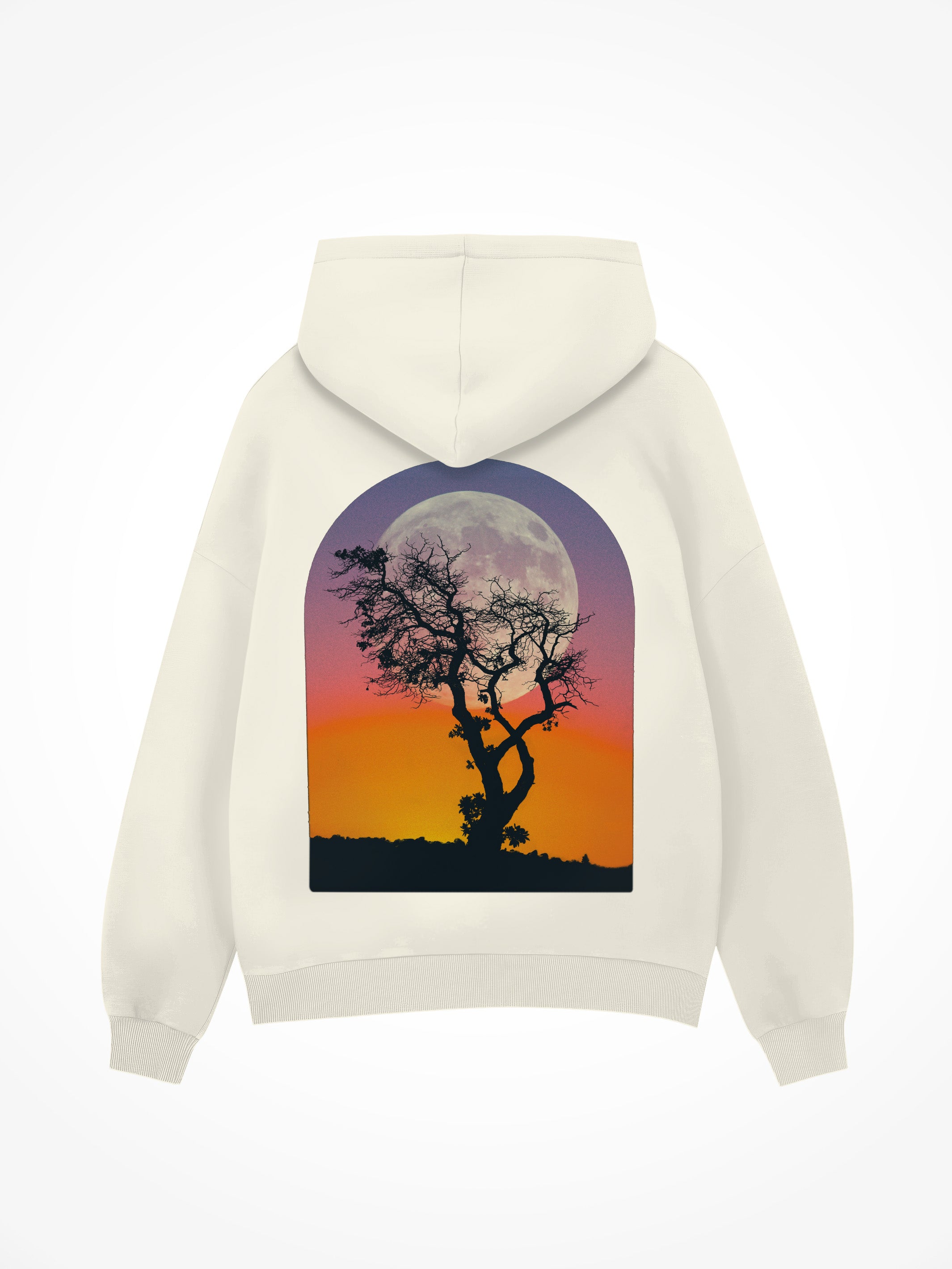 The Archway, 2026 Unisex Hoodie