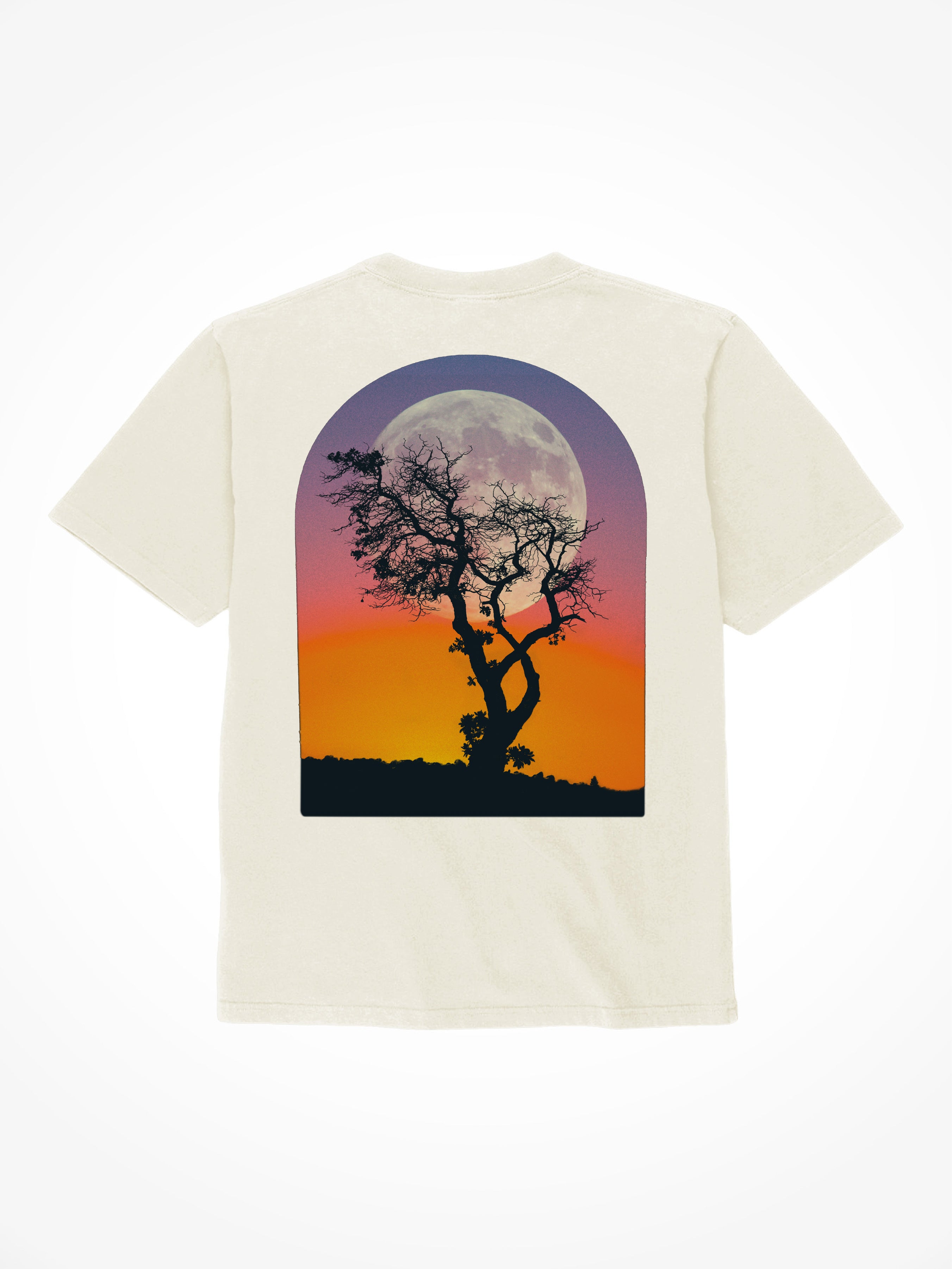 The Archway, 2026 Unisex T-Shirt