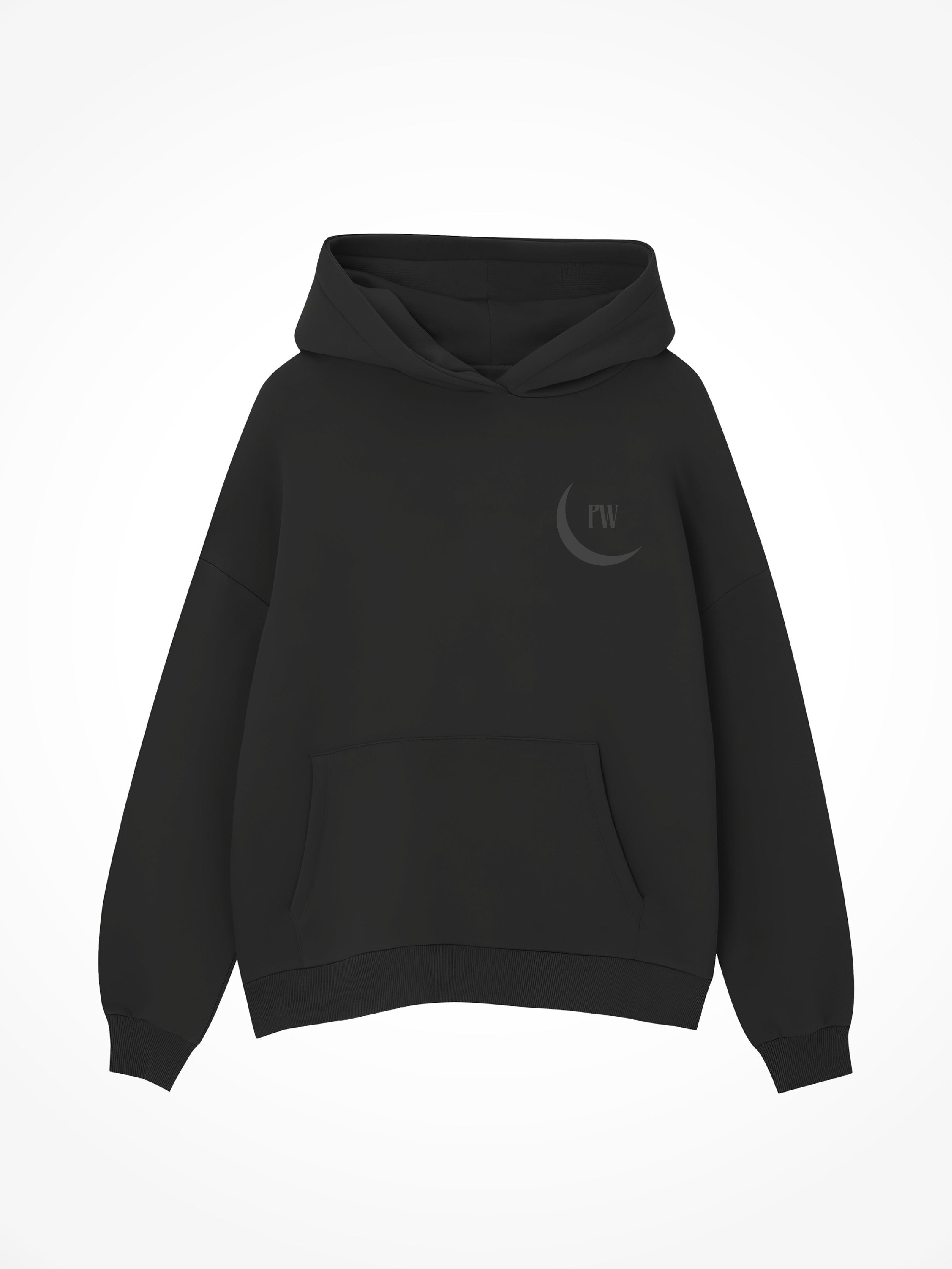 The Mirror, 2025 Unisex Hoodie