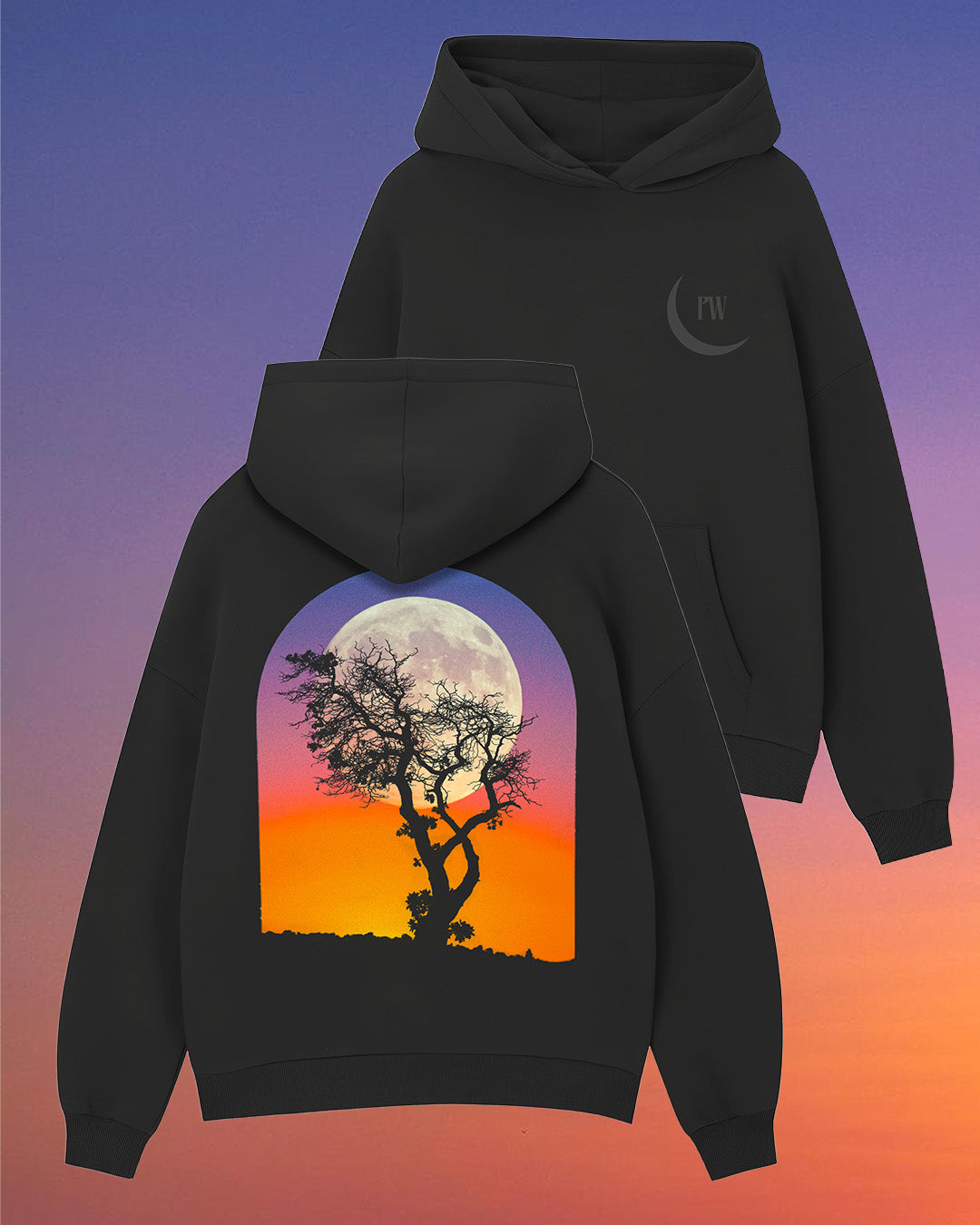 The Archway, 2026 Unisex Hoodie