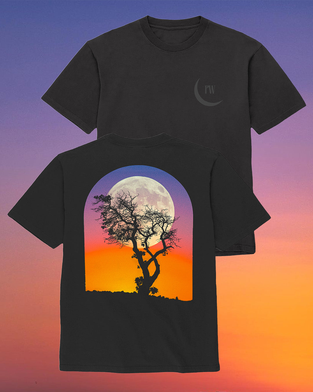 The Archway, 2026 Unisex T-Shirt