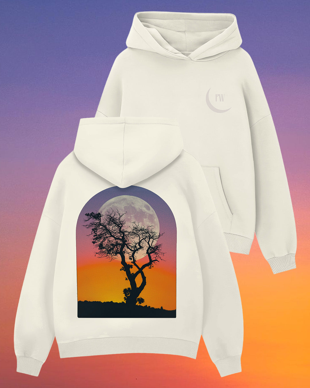 The Archway, 2026 Unisex Hoodie