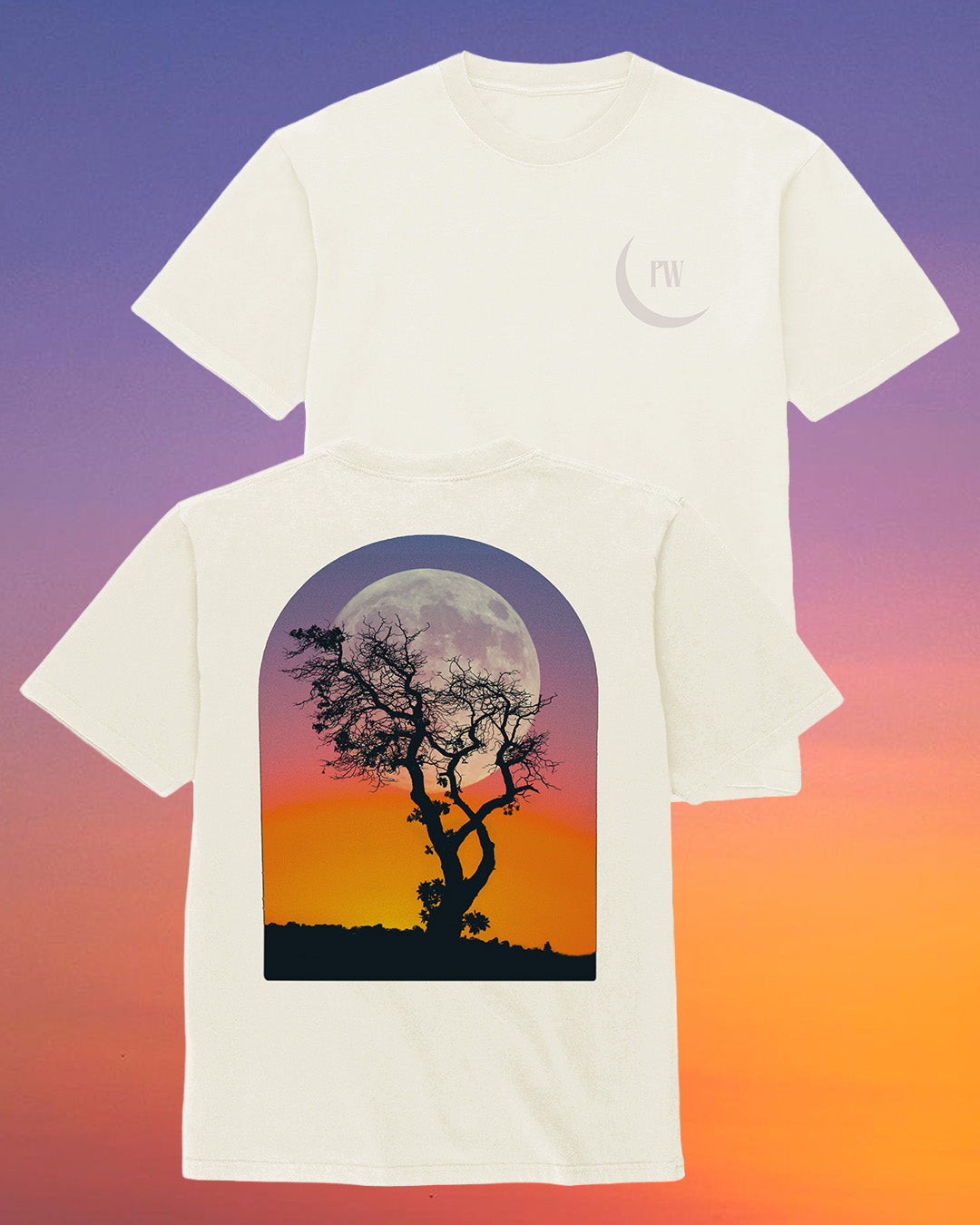 The Archway, 2026 Unisex T-Shirt