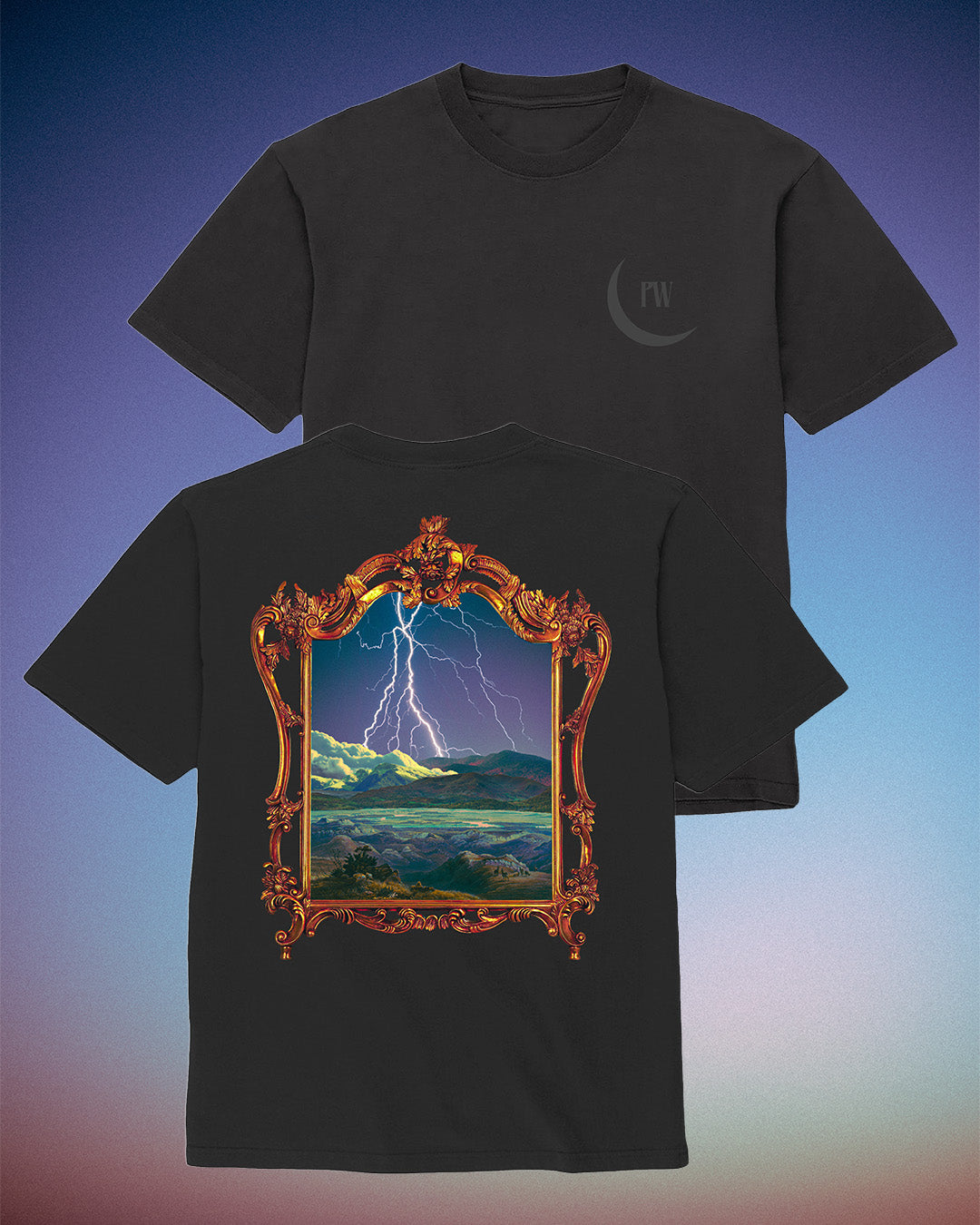 The Portal, 2026 Unisex T-Shirt