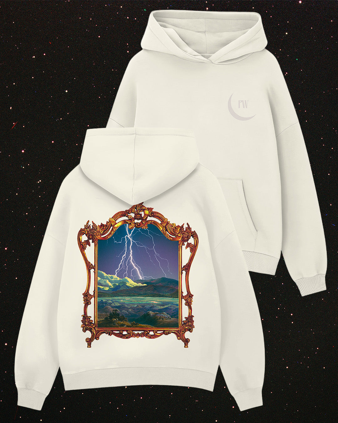 The Portal, 2026 Unisex Hoodie