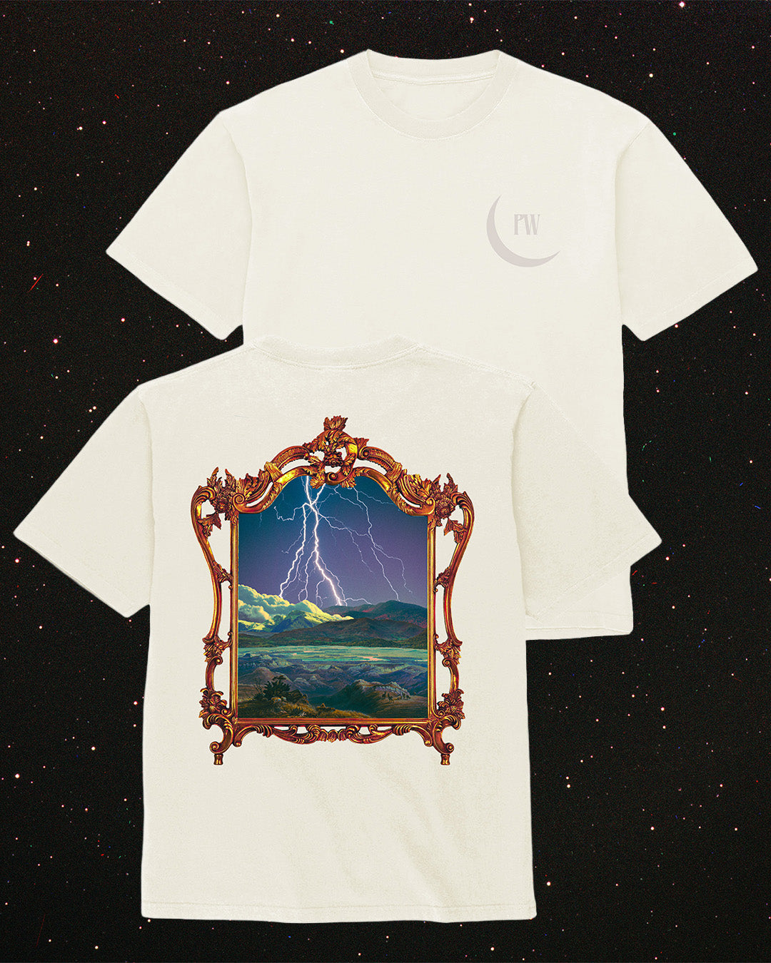 The Portal, 2026 Unisex T-Shirt