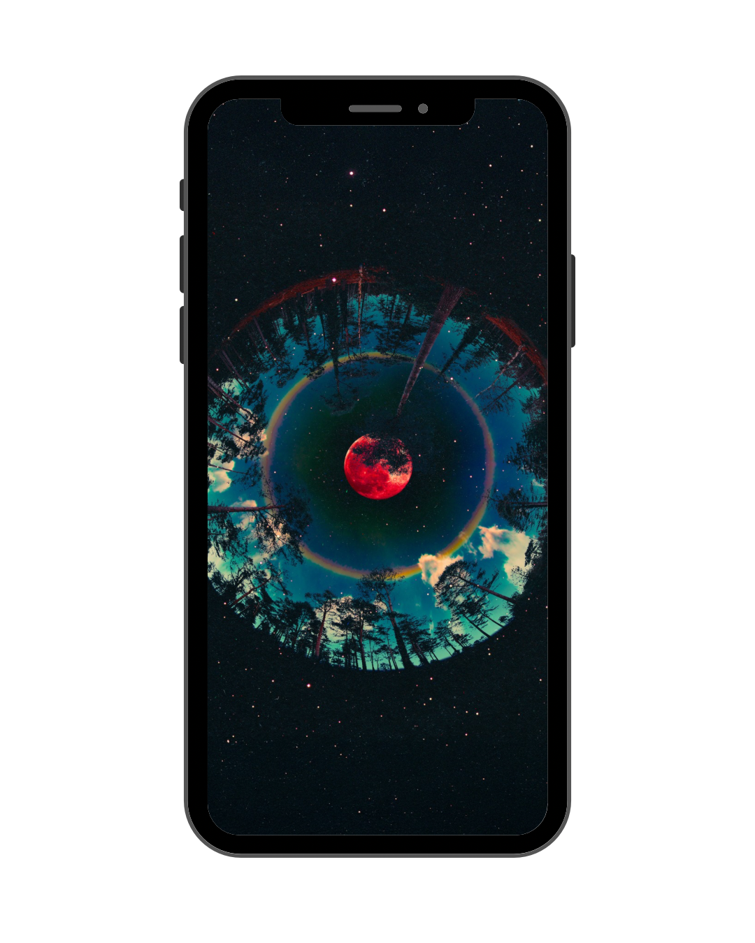 Decentium, 2025 Phone Wallpaper