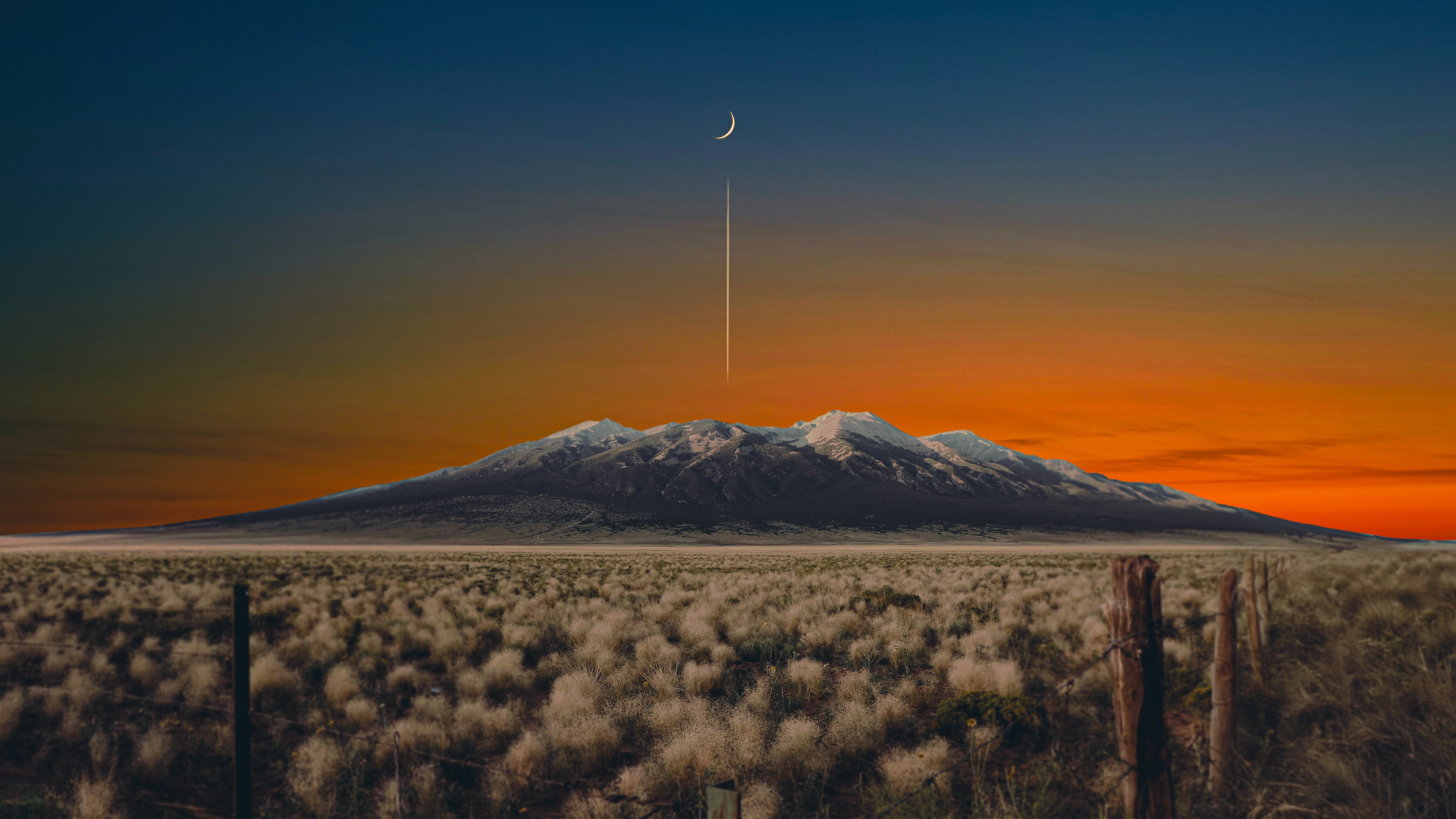 West, 2025 Print