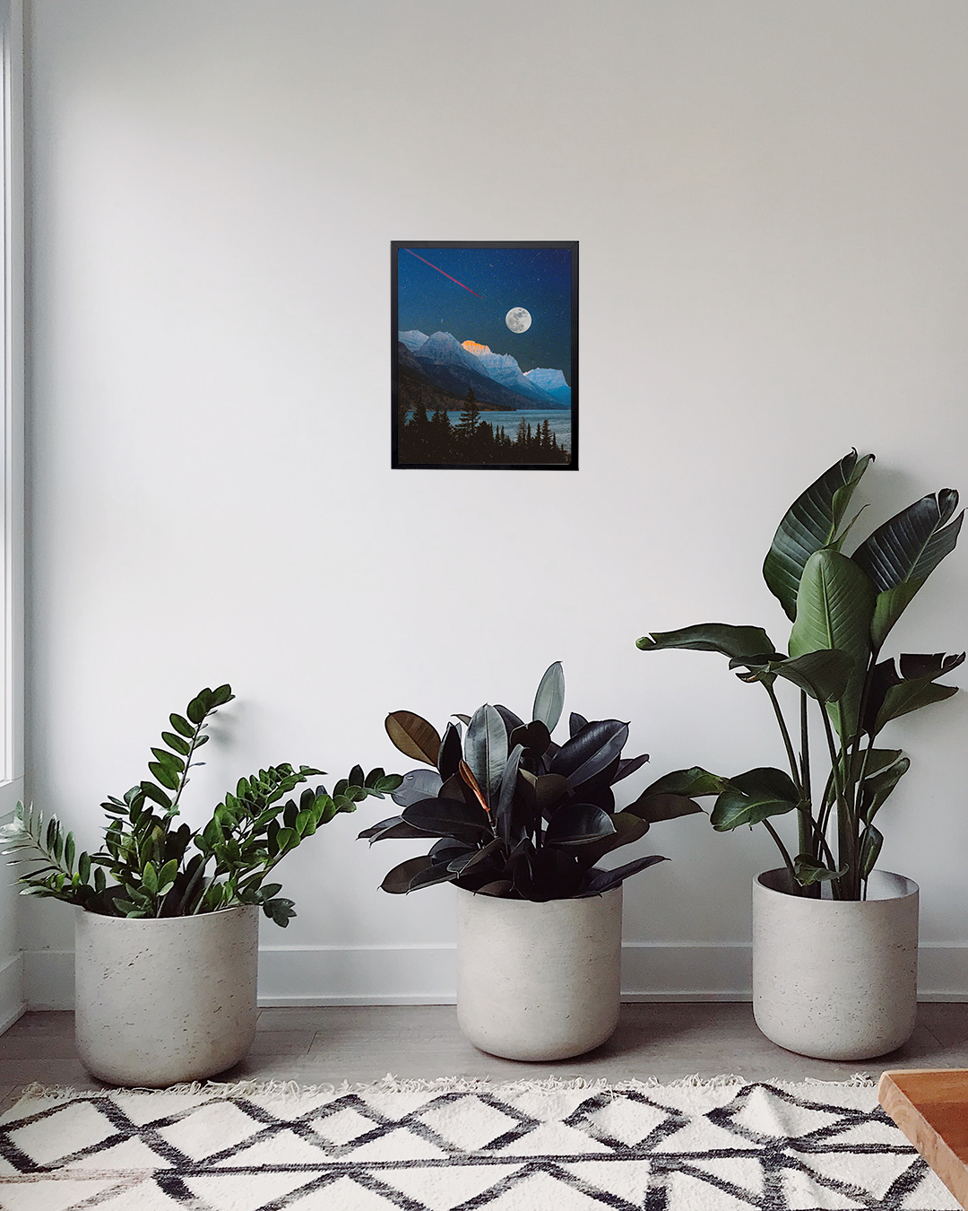 Adventure Awaits, 2023 Seasonal Print