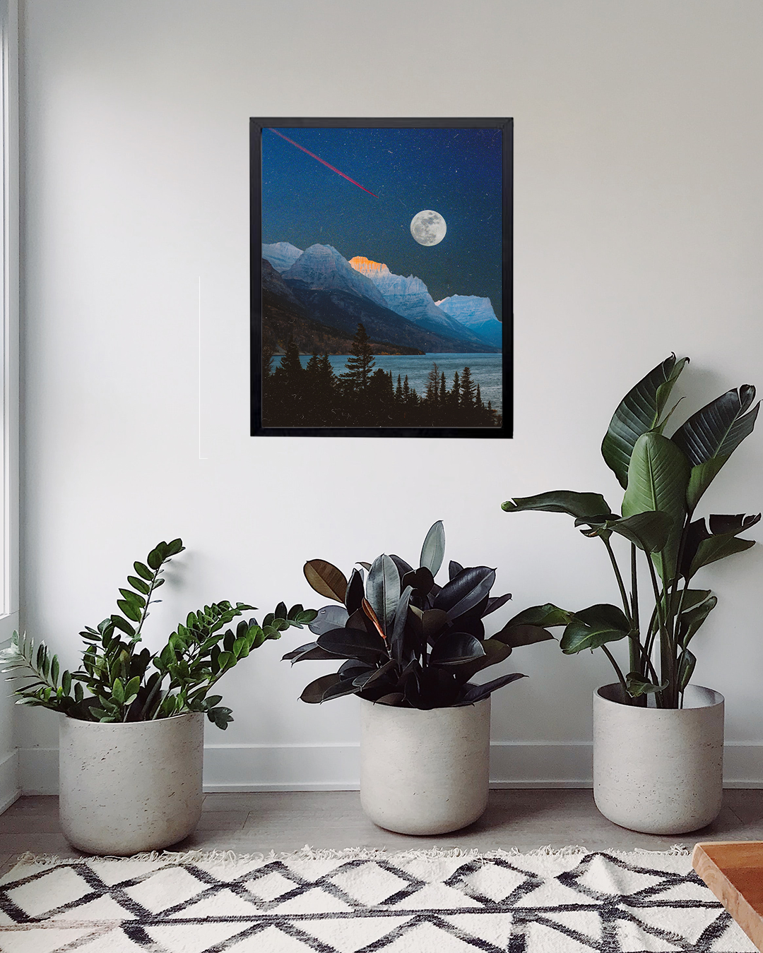 Adventure Awaits, 2023 Seasonal Print
